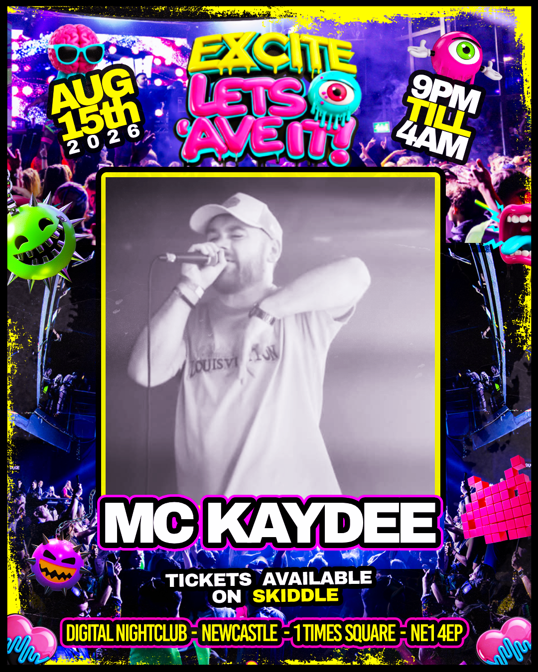 Kaydee