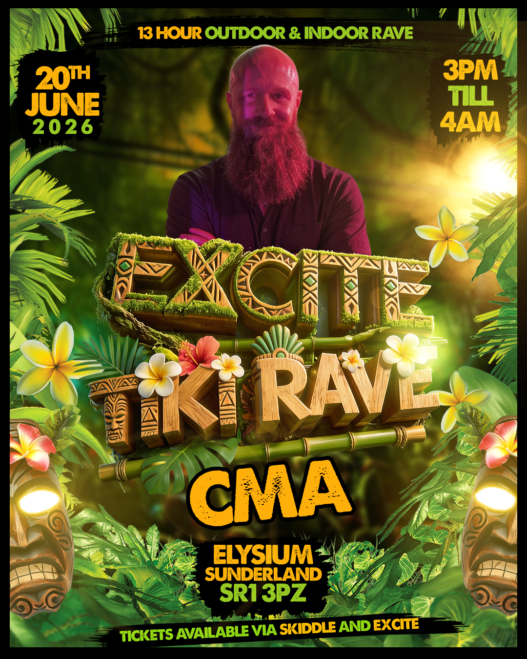 CMA
