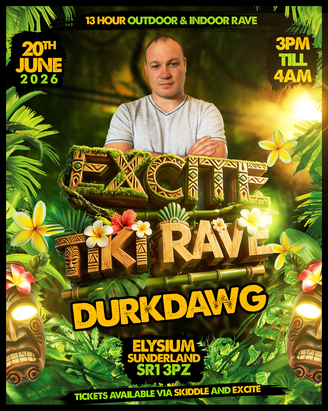 DURKDAWG