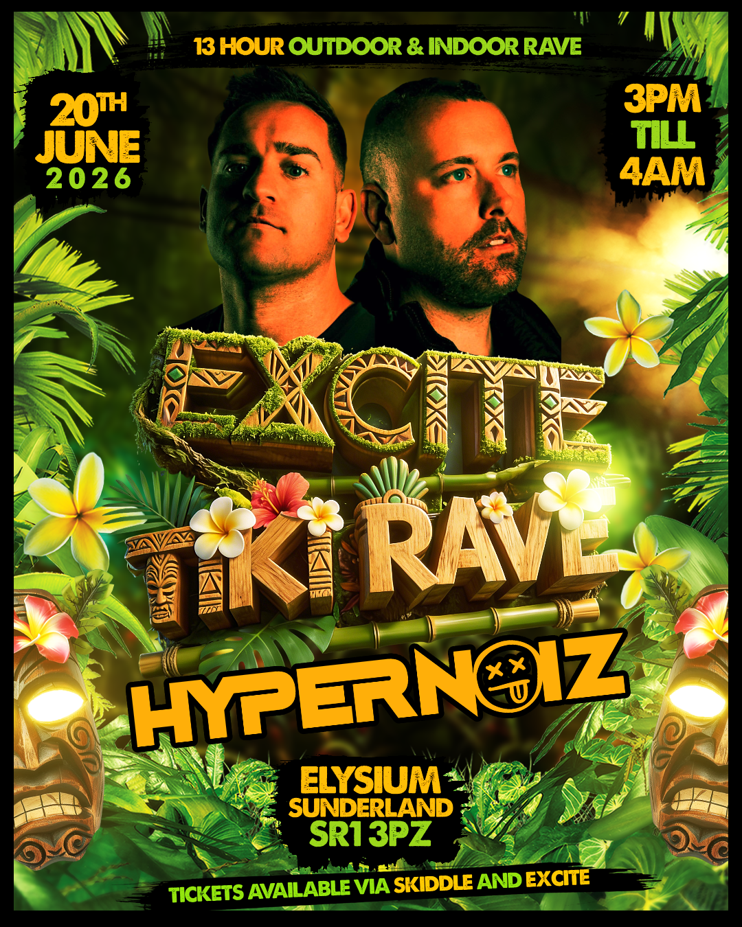 HYPERNOIZ