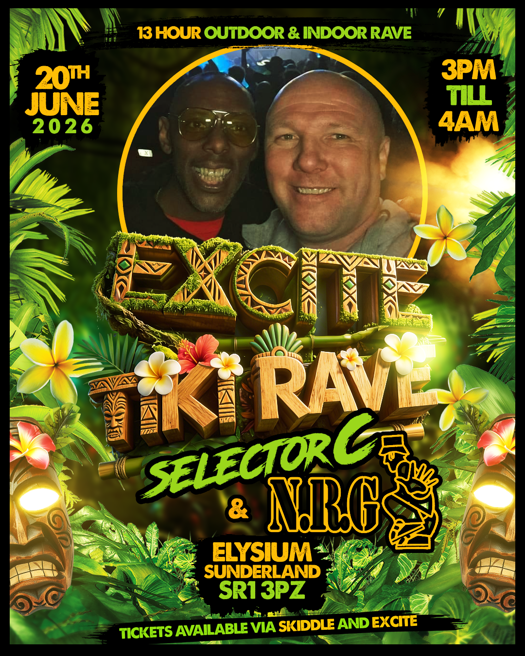 SELECTOR C